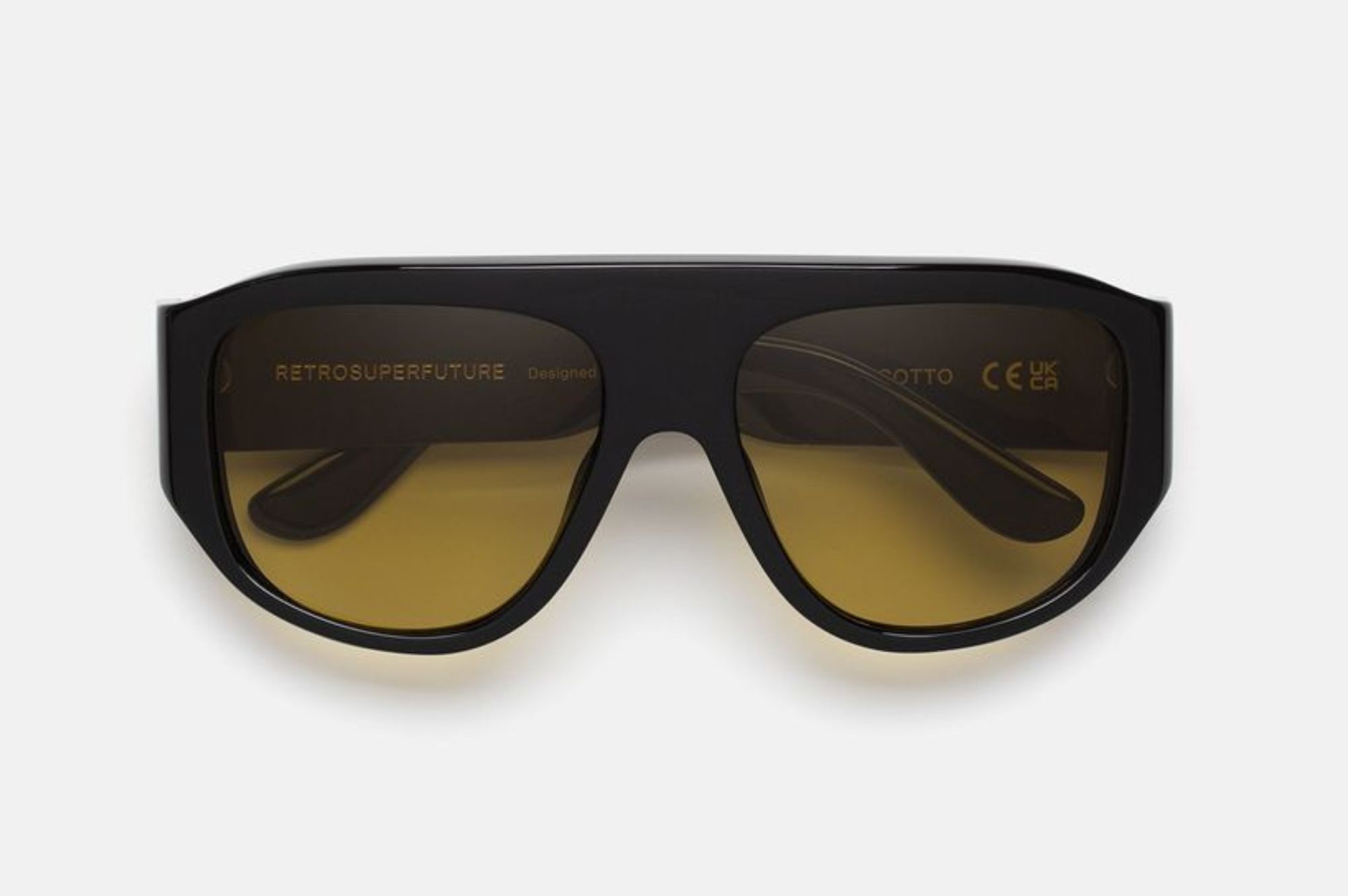 RETROSUPERFUTURE Biscotto Vintage Brown