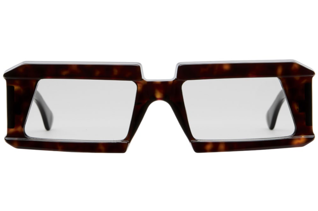Occhiali da sole KUBORAUM X20 Tortoise Cut