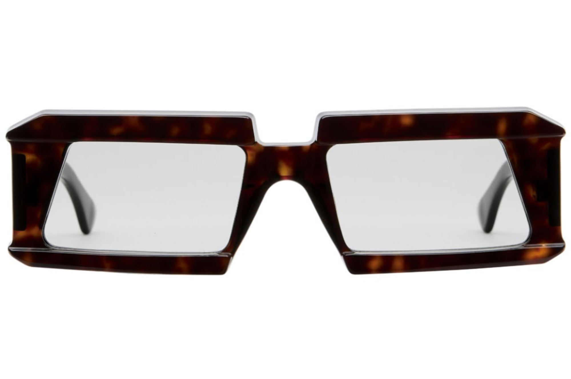 Occhiali da sole KUBORAUM X20 Tortoise Cut
