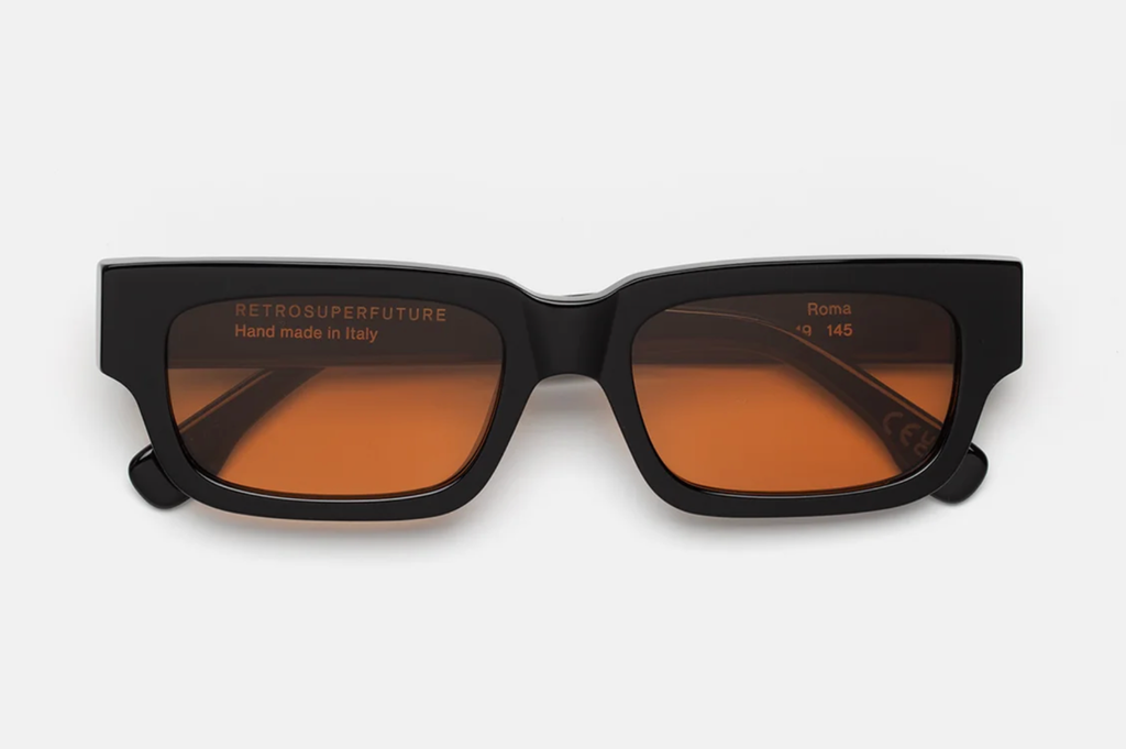 RETROSUPERFUTURE Roma Refined