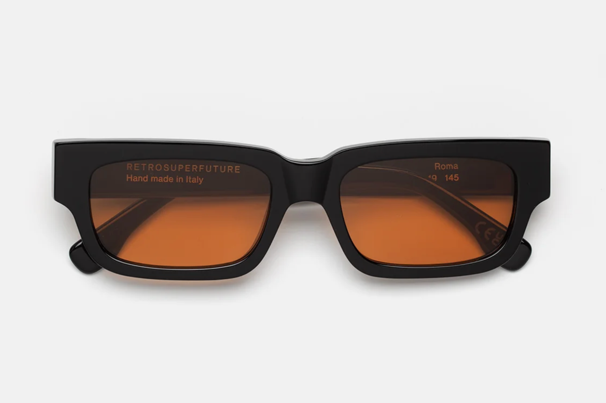 RETROSUPERFUTURE Roma Refined