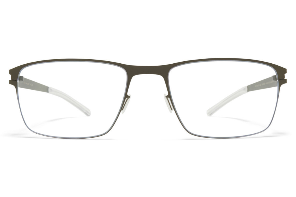 Occhiali da vista MYKITA MARLOWE Camou Green