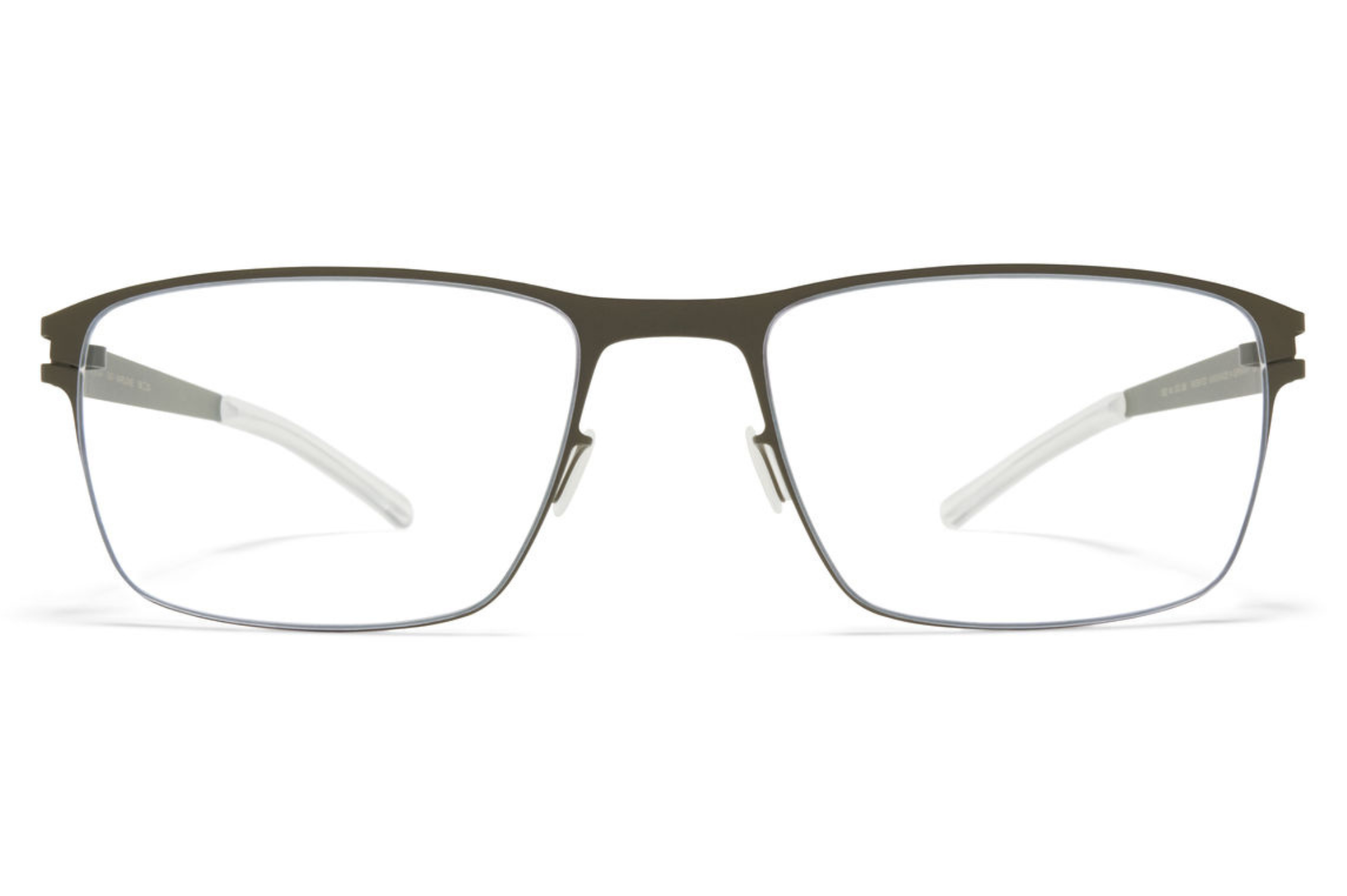 Occhiali da vista MYKITA MARLOWE Camou Green