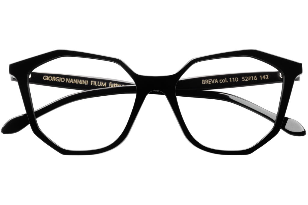 Occhiali da vista GIORGIO NANNINI FILUM BREVA 110