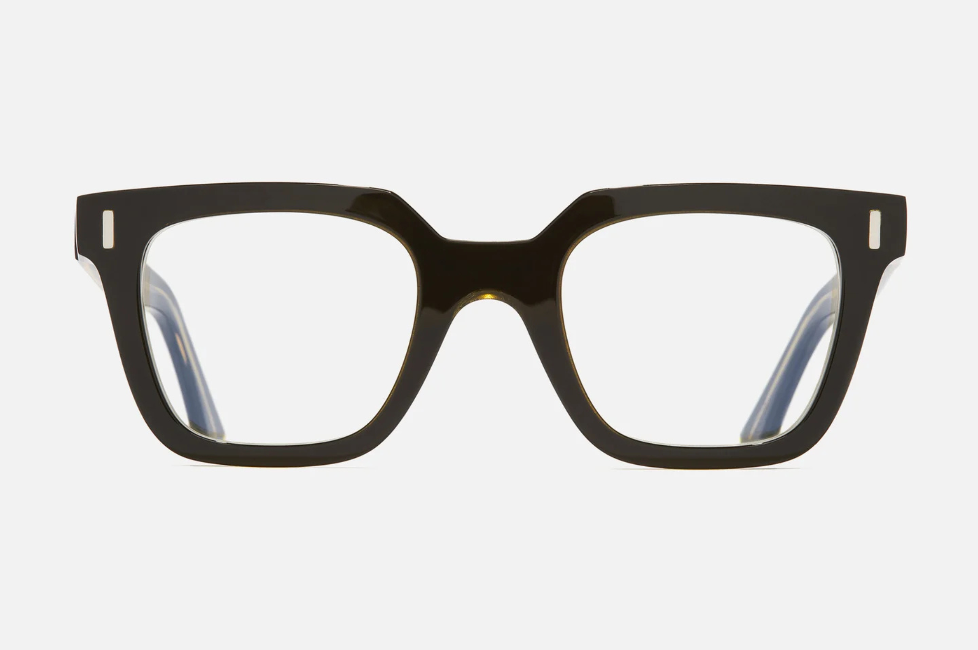 Occhiali da vista Cutler And Gross 1305 Yellow on Black