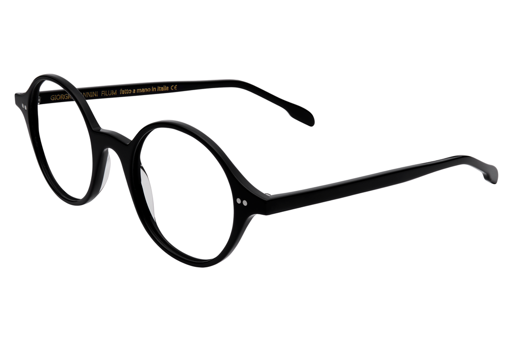 Occhiali da vista GIORGIO NANNINI FILUM BORASCO CLIP-ON 110