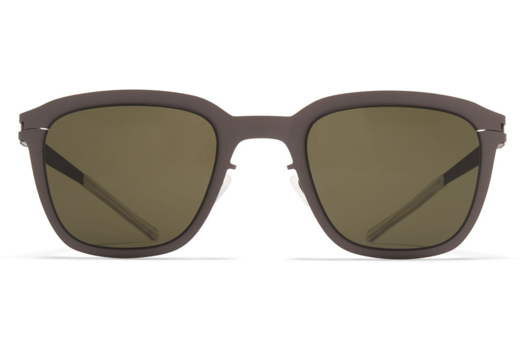 Occhiali da sole MYKITA AVERY Mole Grey