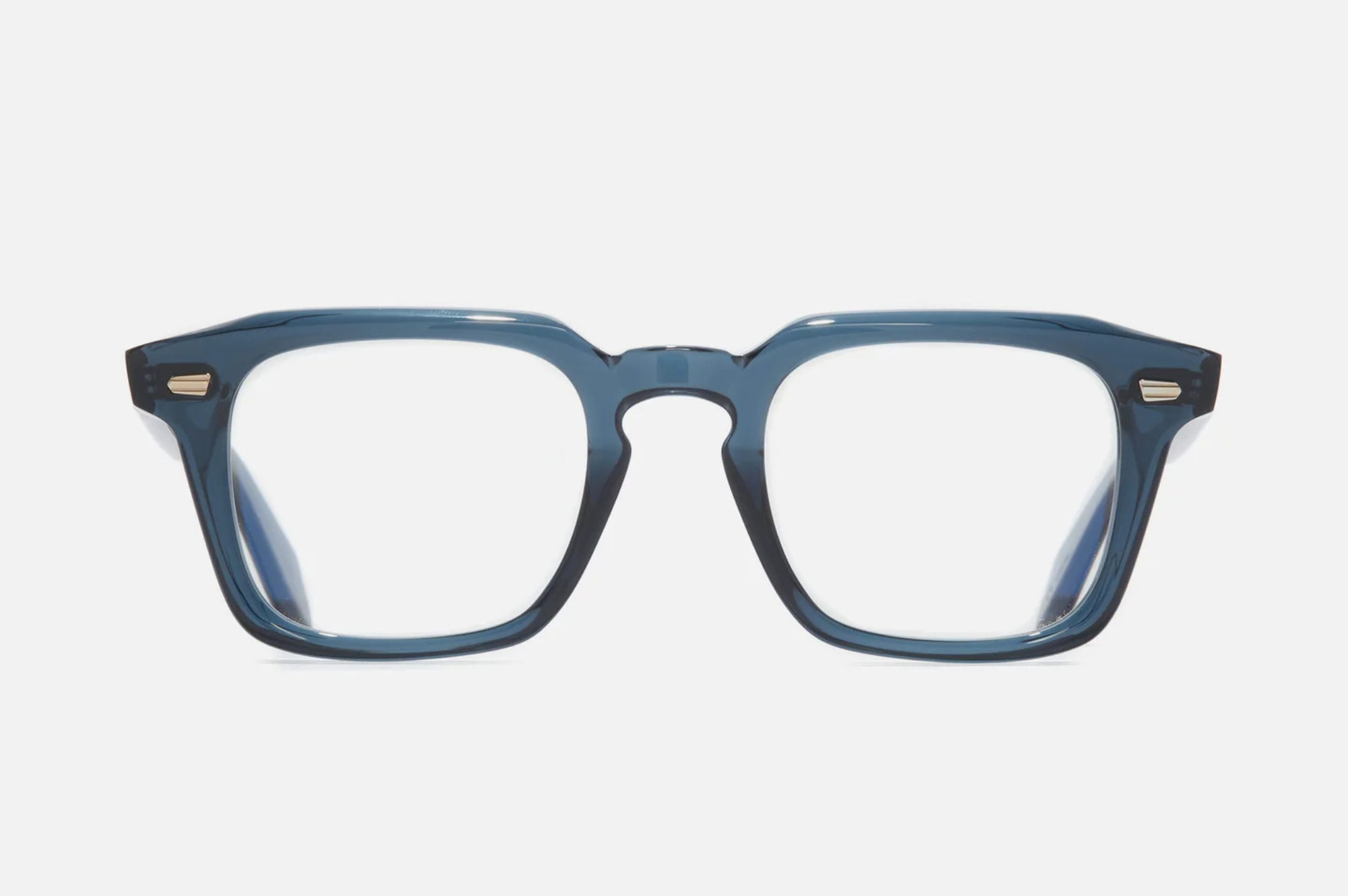 Occhiali da vista Cutler And Gross 1416 Deep Blue Crystal