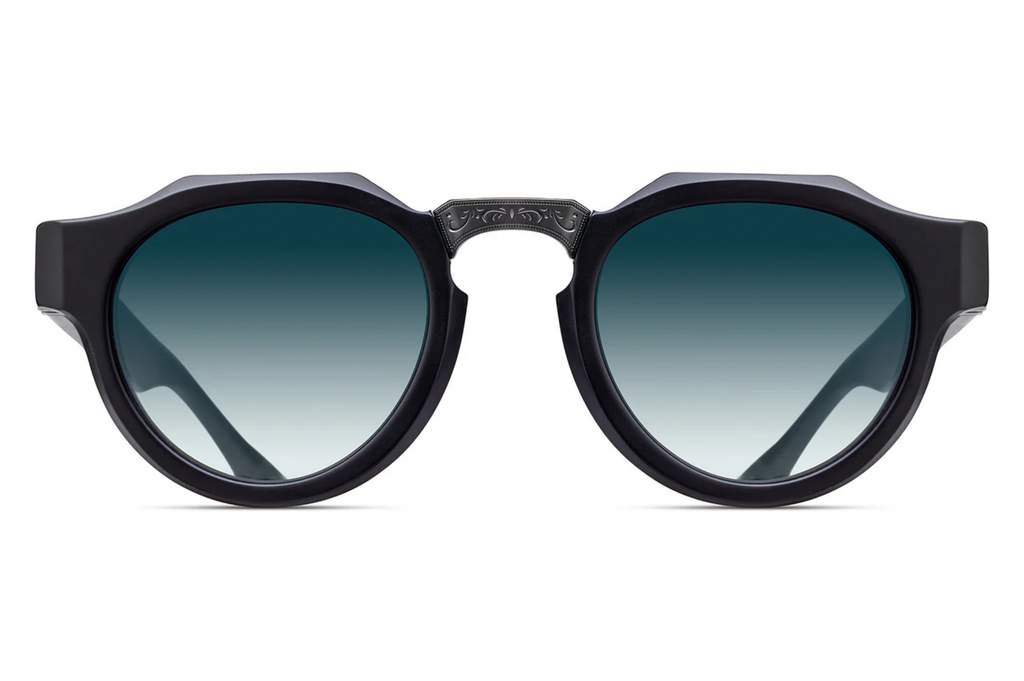 Occhiali da sole MATSUDA M1037 Matte Black