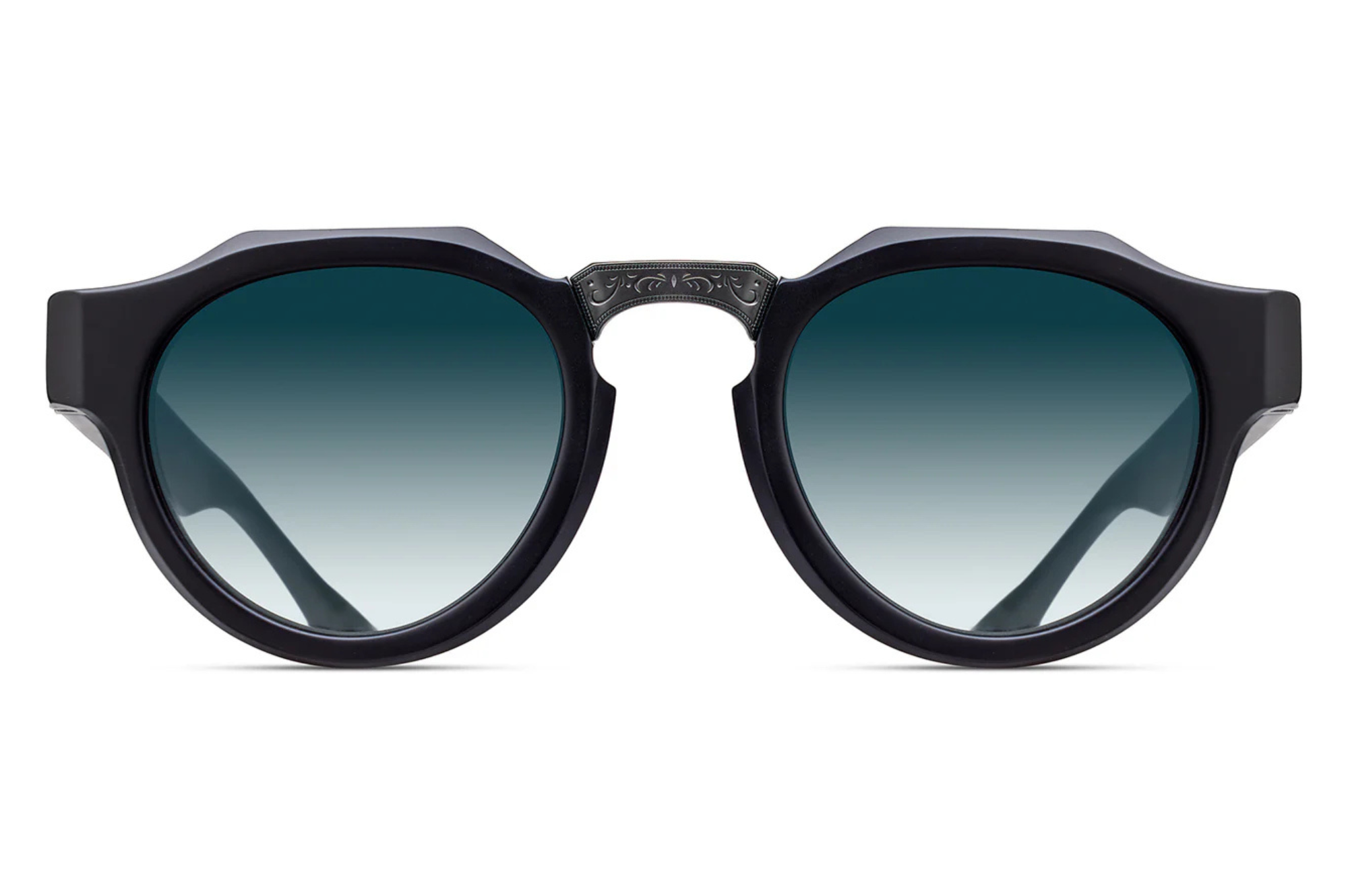Occhiali da sole MATSUDA M1037 Matte Black