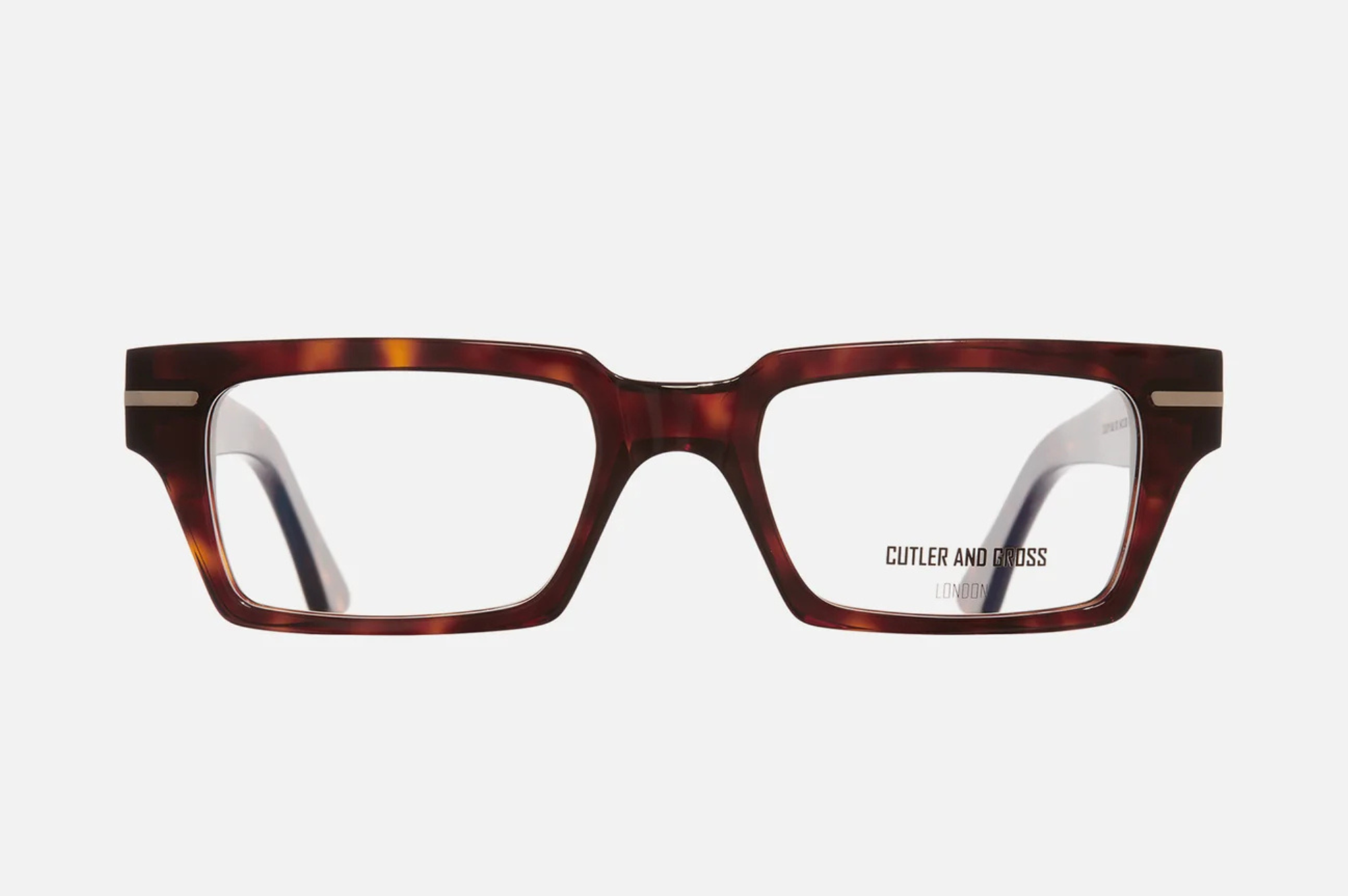 Occhiali da vista Cutler And Gross 1363 Dark Turtle