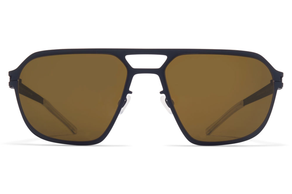 Occhiali da sole MYKITA SINCLAIR Indigo