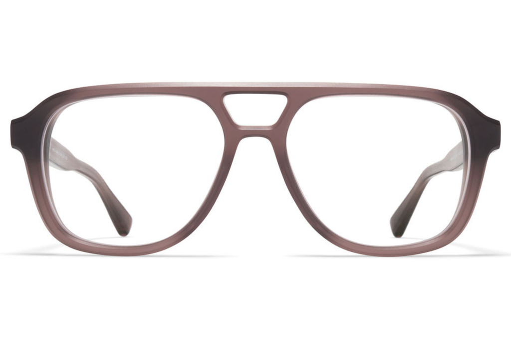 Occhiali da vista MYKITA NYARA C199-Chilled RawMaroon Shiny S