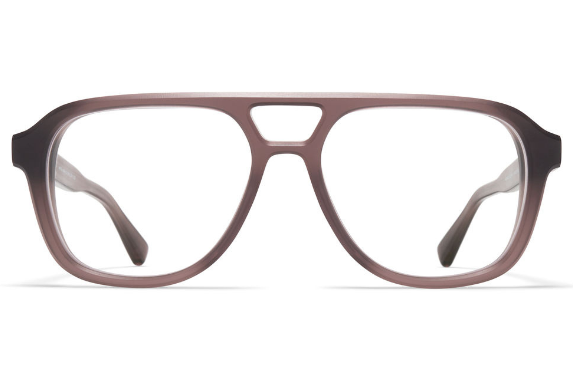 Occhiali da vista MYKITA NYARA C199-Chilled RawMaroon Shiny S