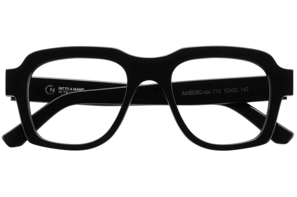 Occhiali da vista GIORGIO NANNINI AMEDEO 110