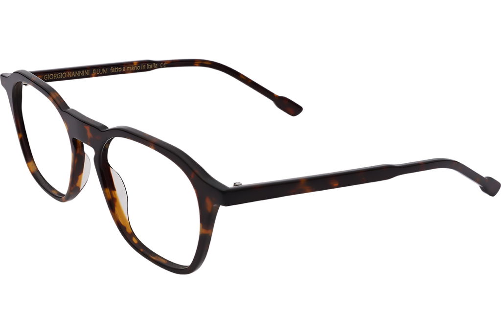 Occhiali da vista GIORGIO NANNINI FILUM CERS CLIP-ON 008