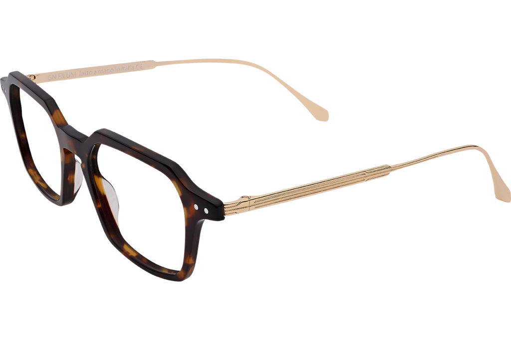 Occhiali da vista GIORGIO NANNINI FILUM LODOS CLIP-ON 008