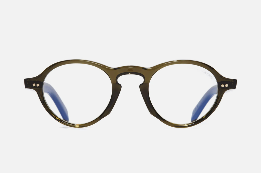 Occhiali da vista Cutler And Gross GR08 Olive