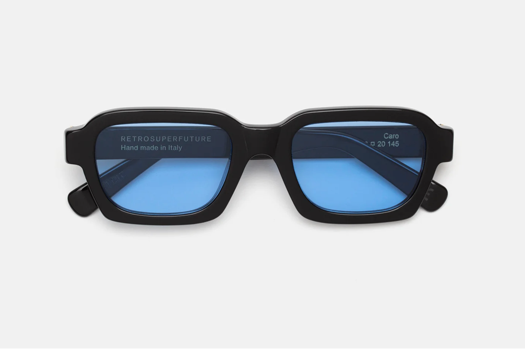 RETROSUPERFUTURE Caro Azure