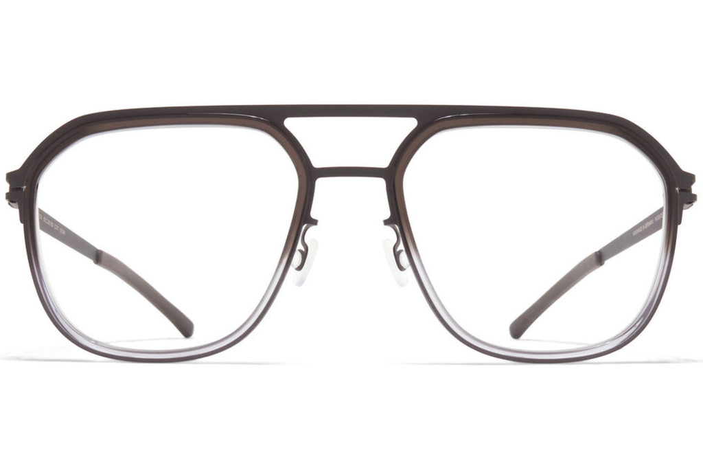 Occhiali da vista MYKITA COLTON A94-Storm Grey Grey Gradient