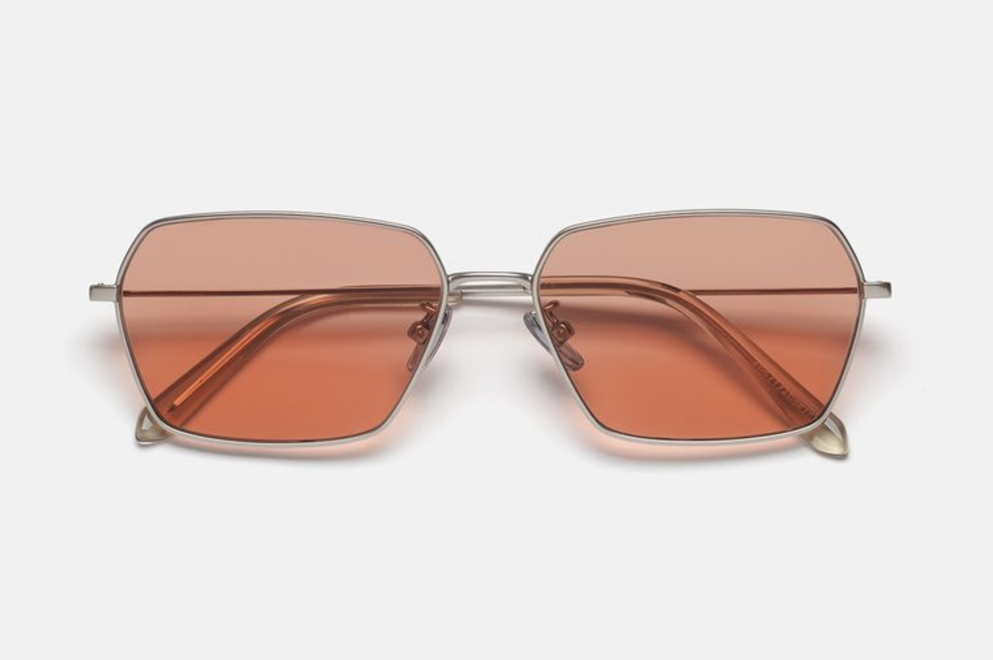 RETROSUPERFUTURE Balarm Nebbia Rosa