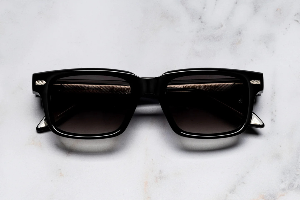 Occhiali da sole Cutler And Gross Breitling Cloudbreak 0004 Black