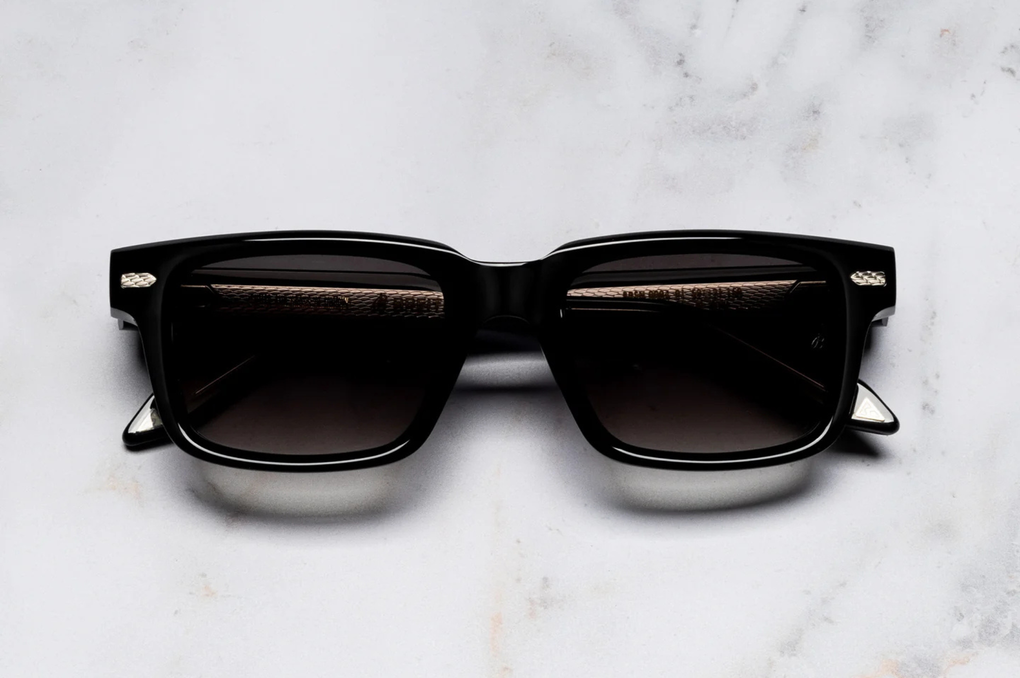 Occhiali da sole Cutler And Gross Breitling Cloudbreak 0004 Black