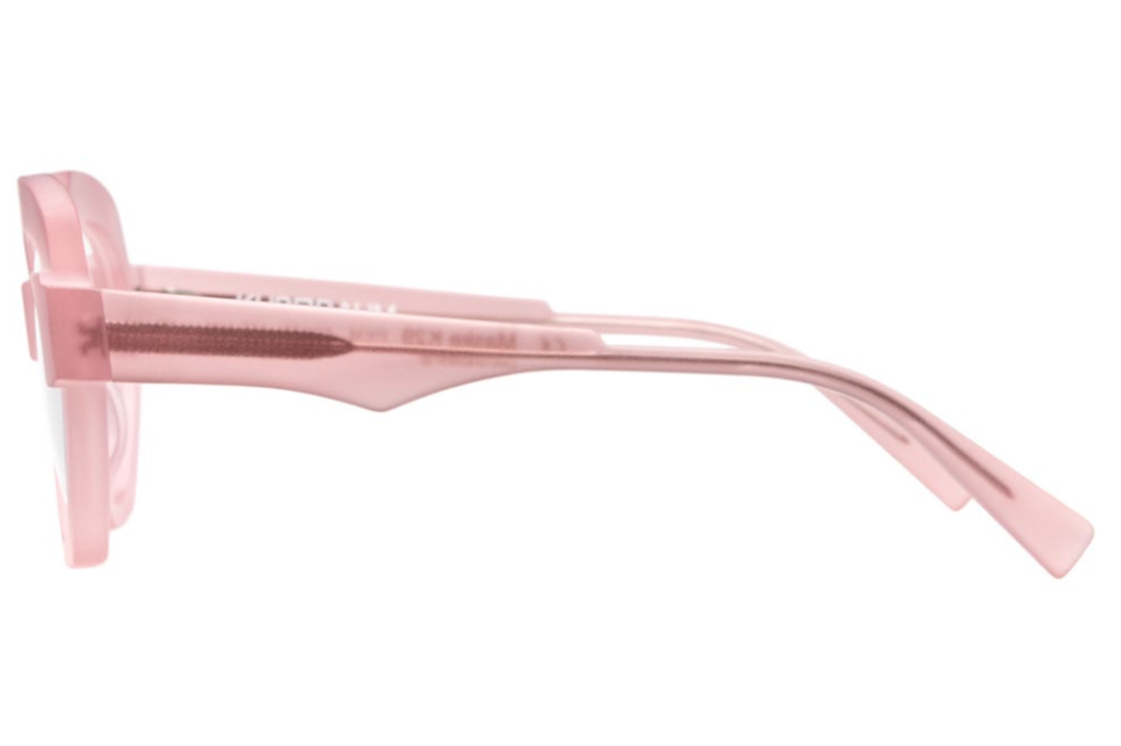 Occhiali da vista KUBORAUM K29 Pink Matt