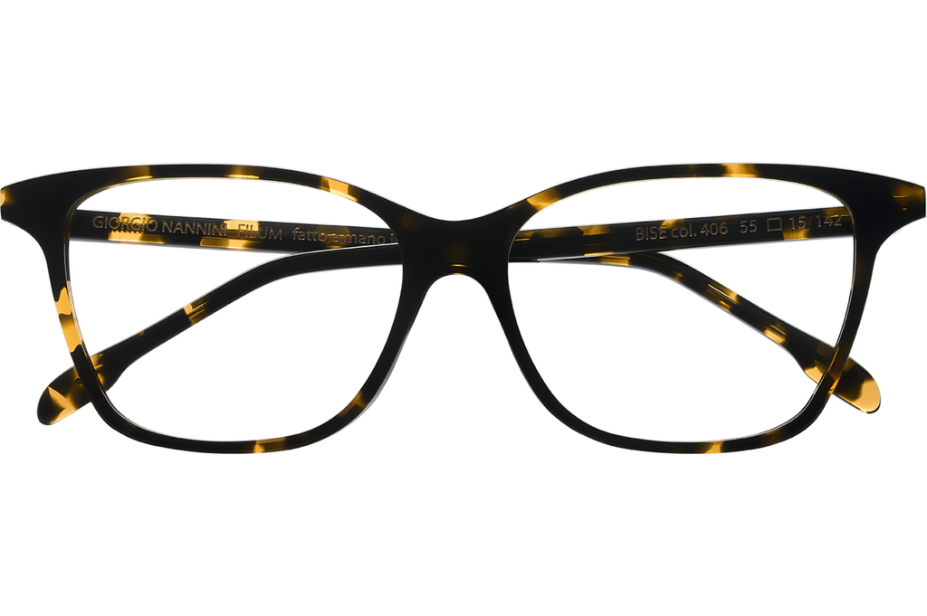 Occhiali da vista GIORGIO NANNINI FILUM BISE 406