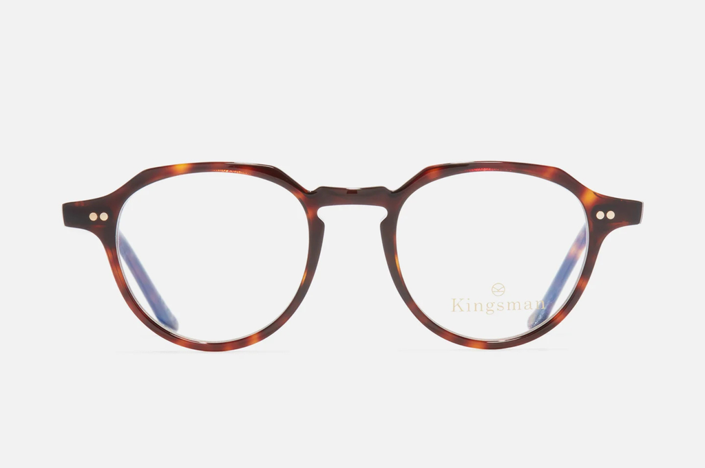 Occhiali da vista Cutler And Gross 1313 Dark Turtle