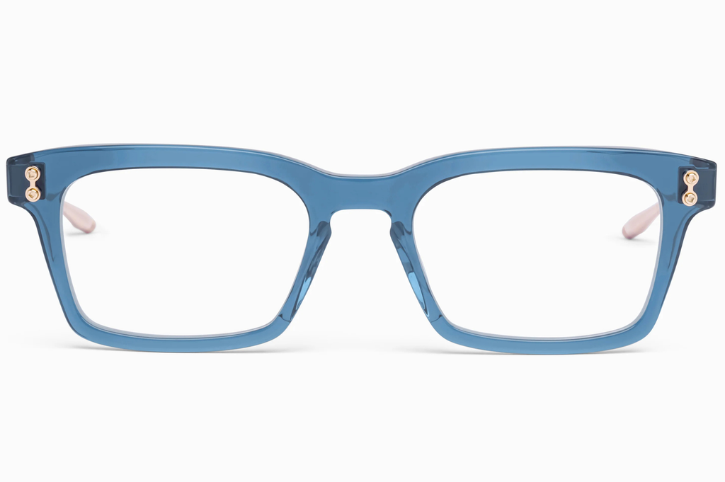 Occhiali da vista AKONI WISE FOUR MOLDED Crystal Blue