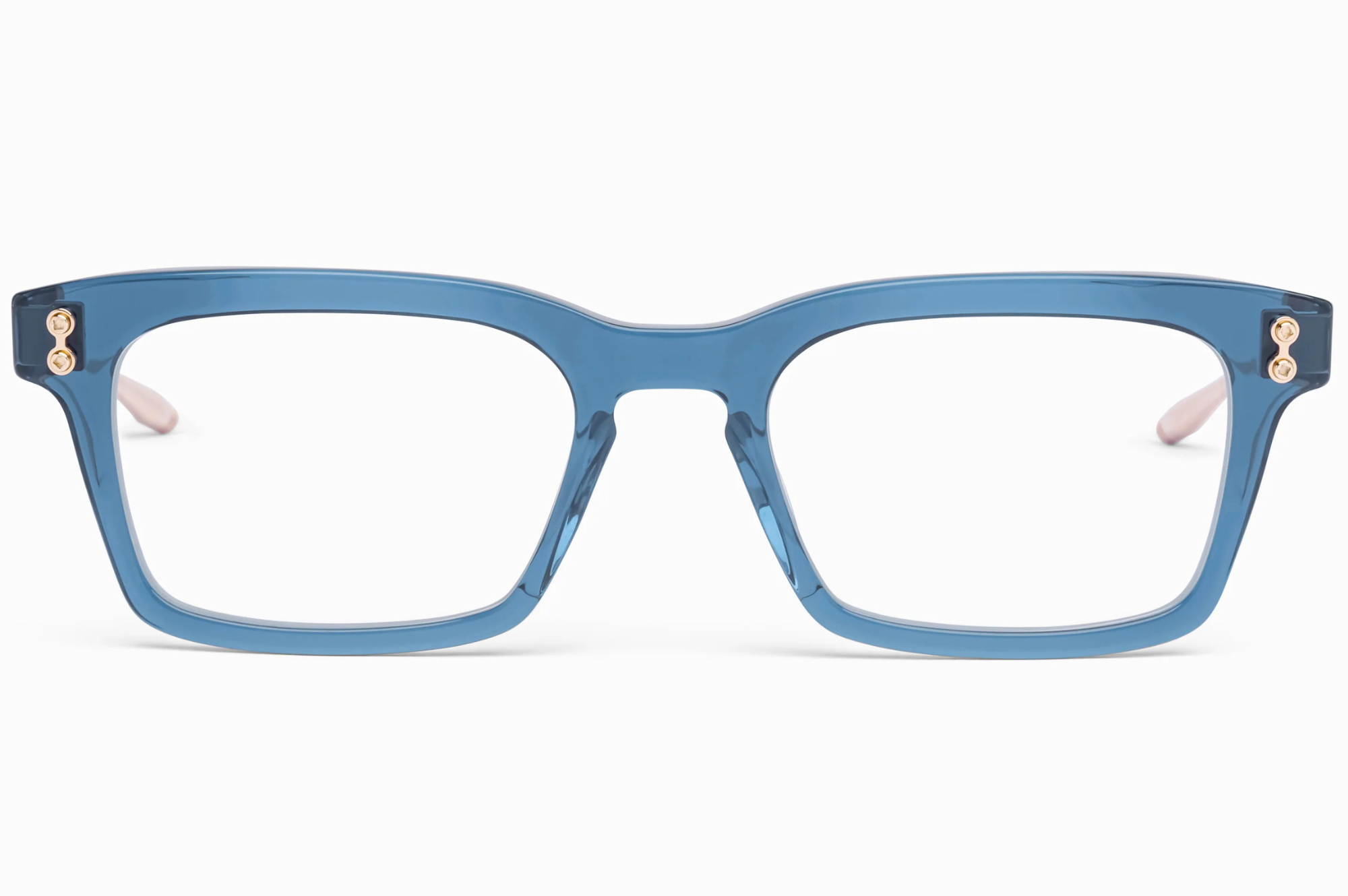 Occhiali da vista AKONI WISE FOUR MOLDED Crystal Blue