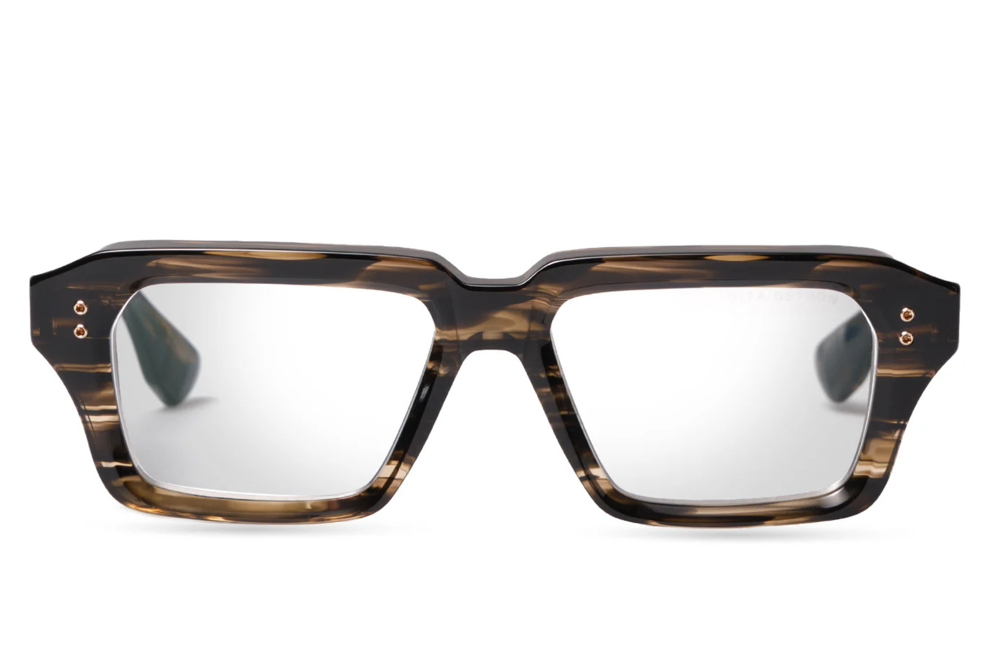 Occhiali da vista DITA DETRON 03