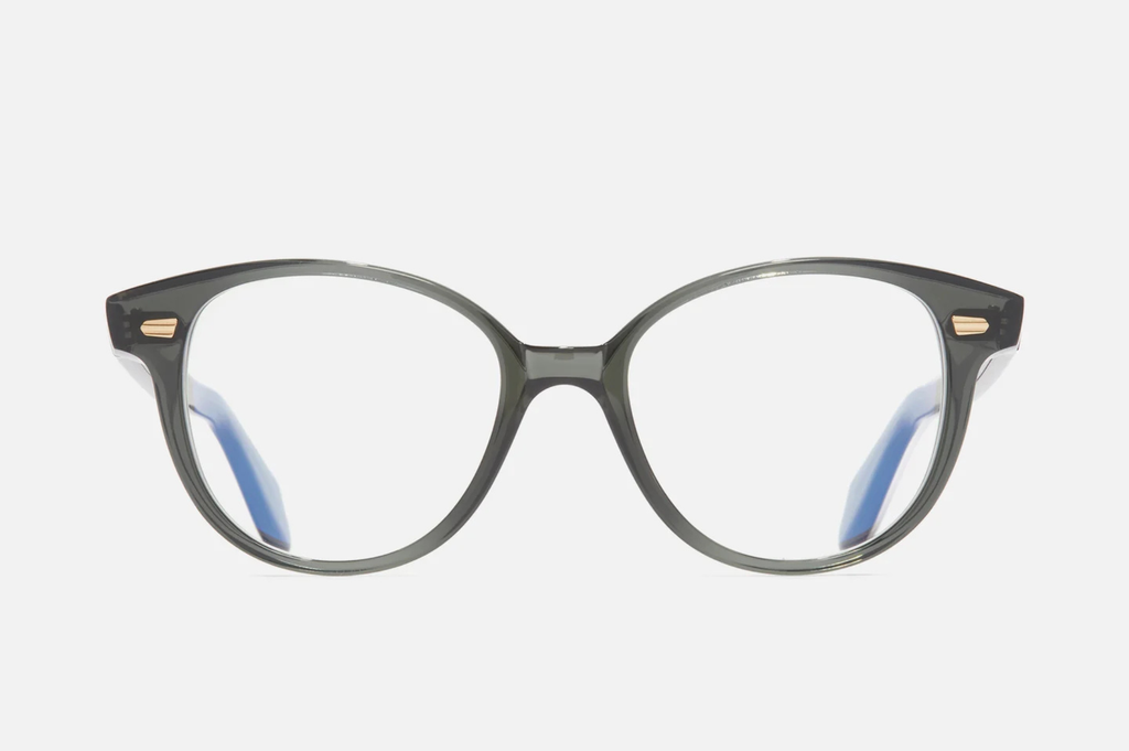 Occhiali da vista Cutler And Gross 1400 Aviator Blue