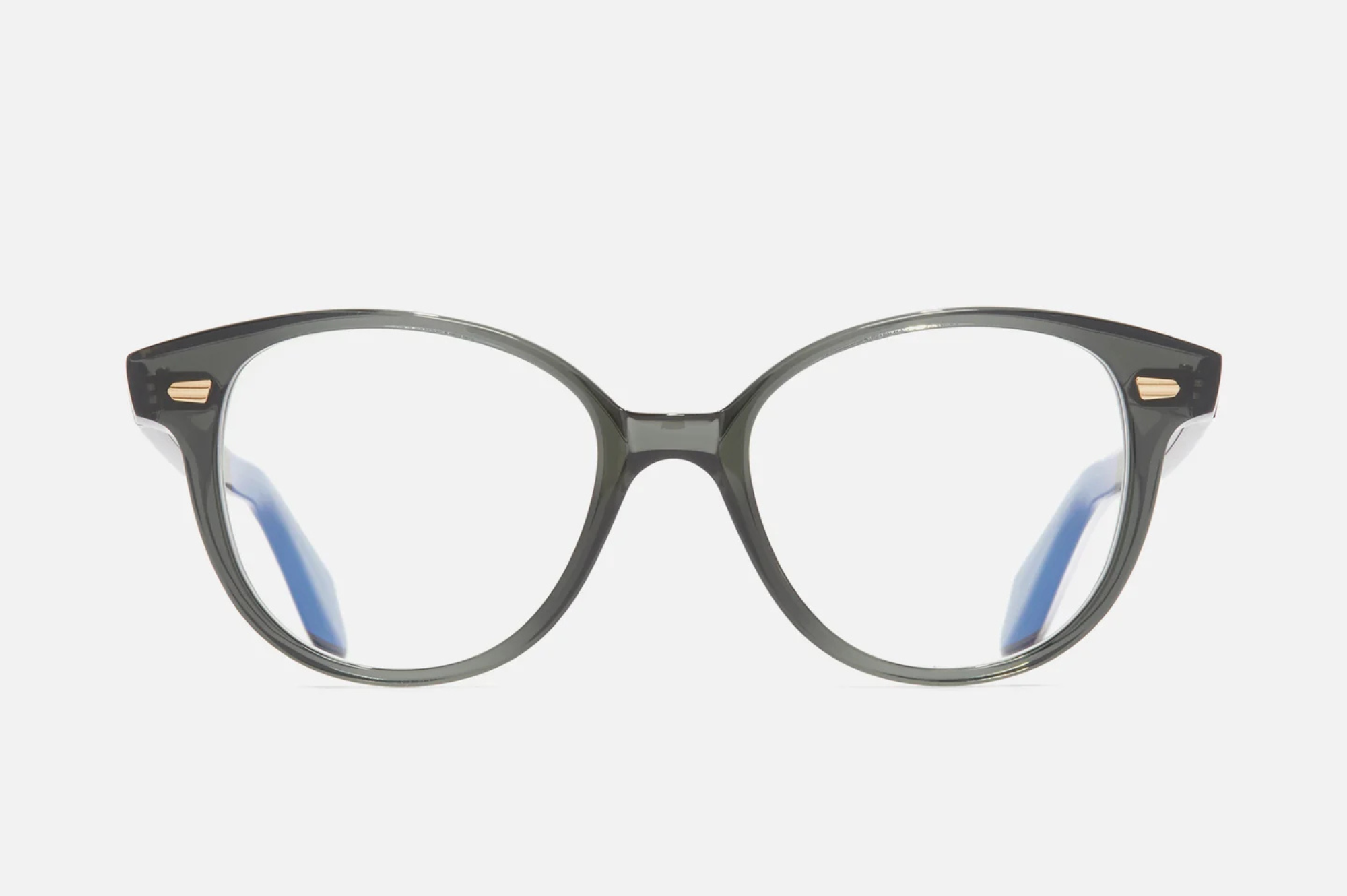 Occhiali da vista Cutler And Gross 1400 Aviator Blue