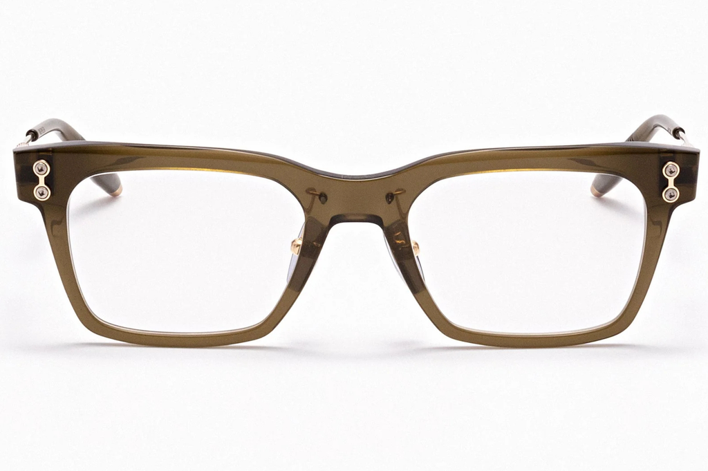 Occhiali da vista AKONI KEPLER ALTERNATIVE FIT Antiqued Pewter