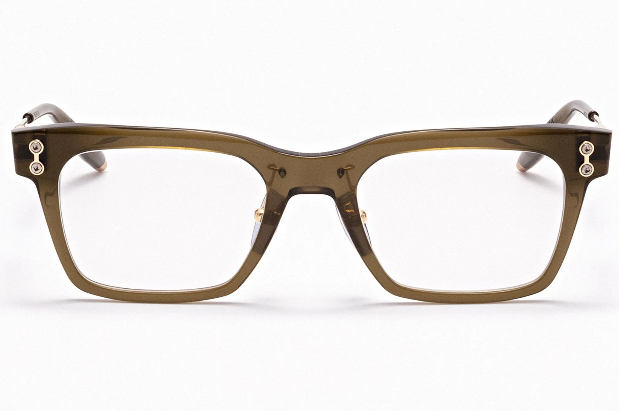 Occhiali da vista AKONI KEPLER ALTERNATIVE FIT Antiqued Pewter