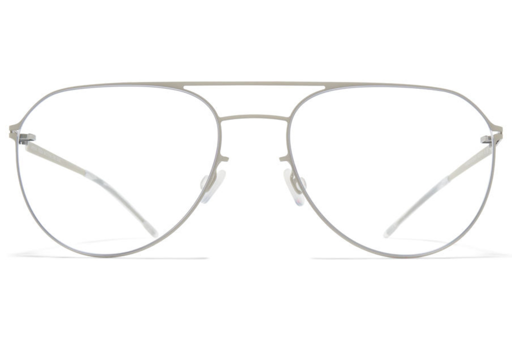 Occhiali da vista MYKITA TOSCA Pow11-Dove Grey