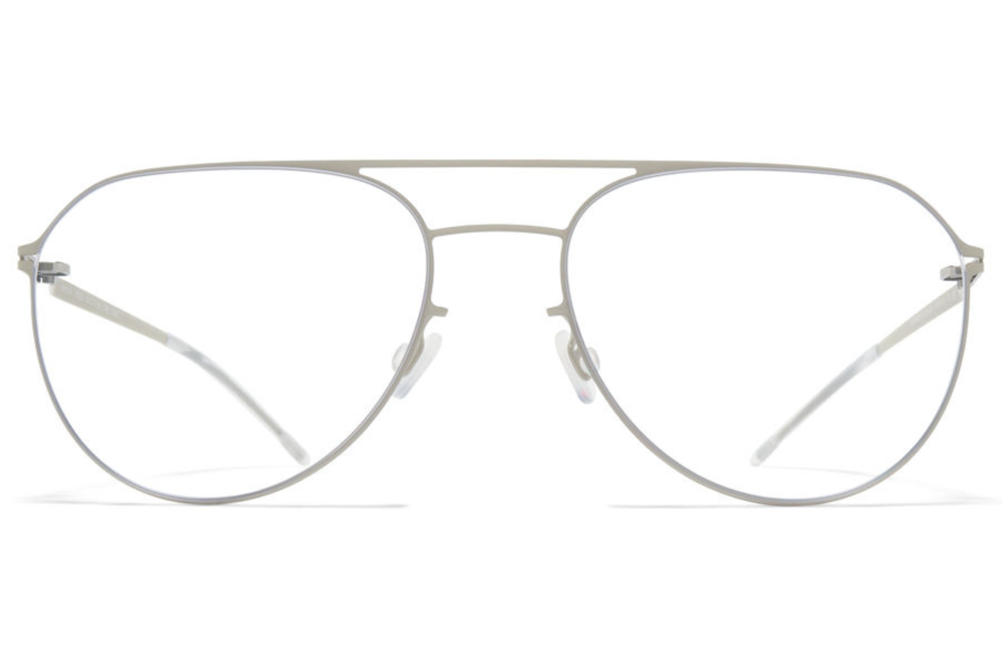 Occhiali da vista MYKITA TOSCA Pow11-Dove Grey