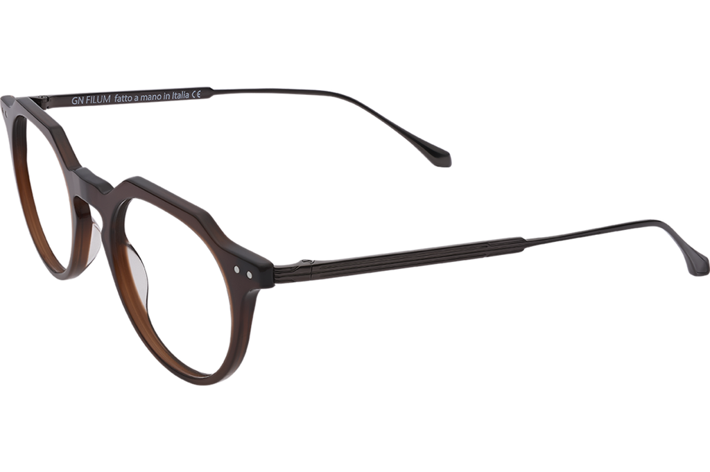 Occhiali da vista GIORGIO NANNINI FILUM CAJU CLIP-ON 035