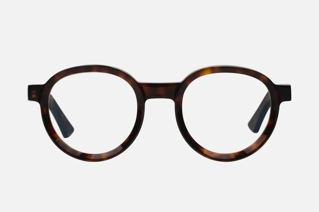 Occhiali da vista Cutler And Gross 1384 Dark Turtle