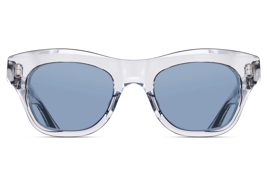 Occhiali da sole MATSUDA M1027 Crystal