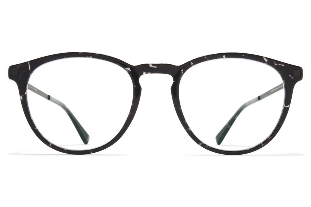 Occhiali da vista MYKITA TAAVI C202-Black Havana Black