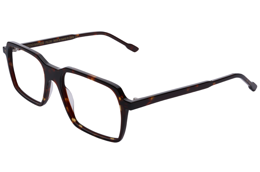 Occhiali da vista GIORGIO NANNINI FILUM GALLICO CLIP-ON 001