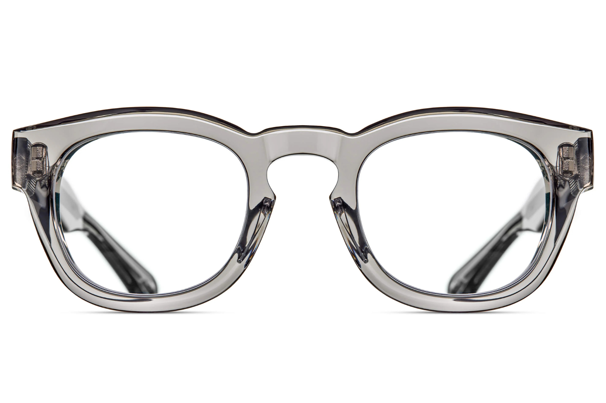 Occhiali MATSUDA M1029 Grey Crystal