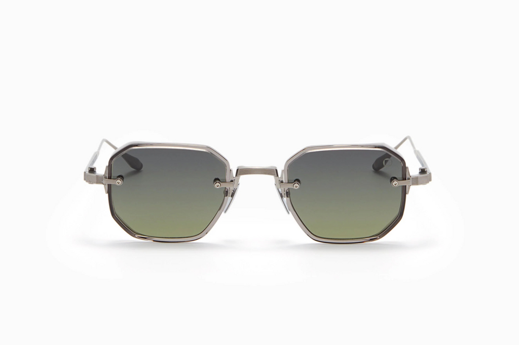 Occhiali da sole Akoni JUNO-TWO PLD-GRY