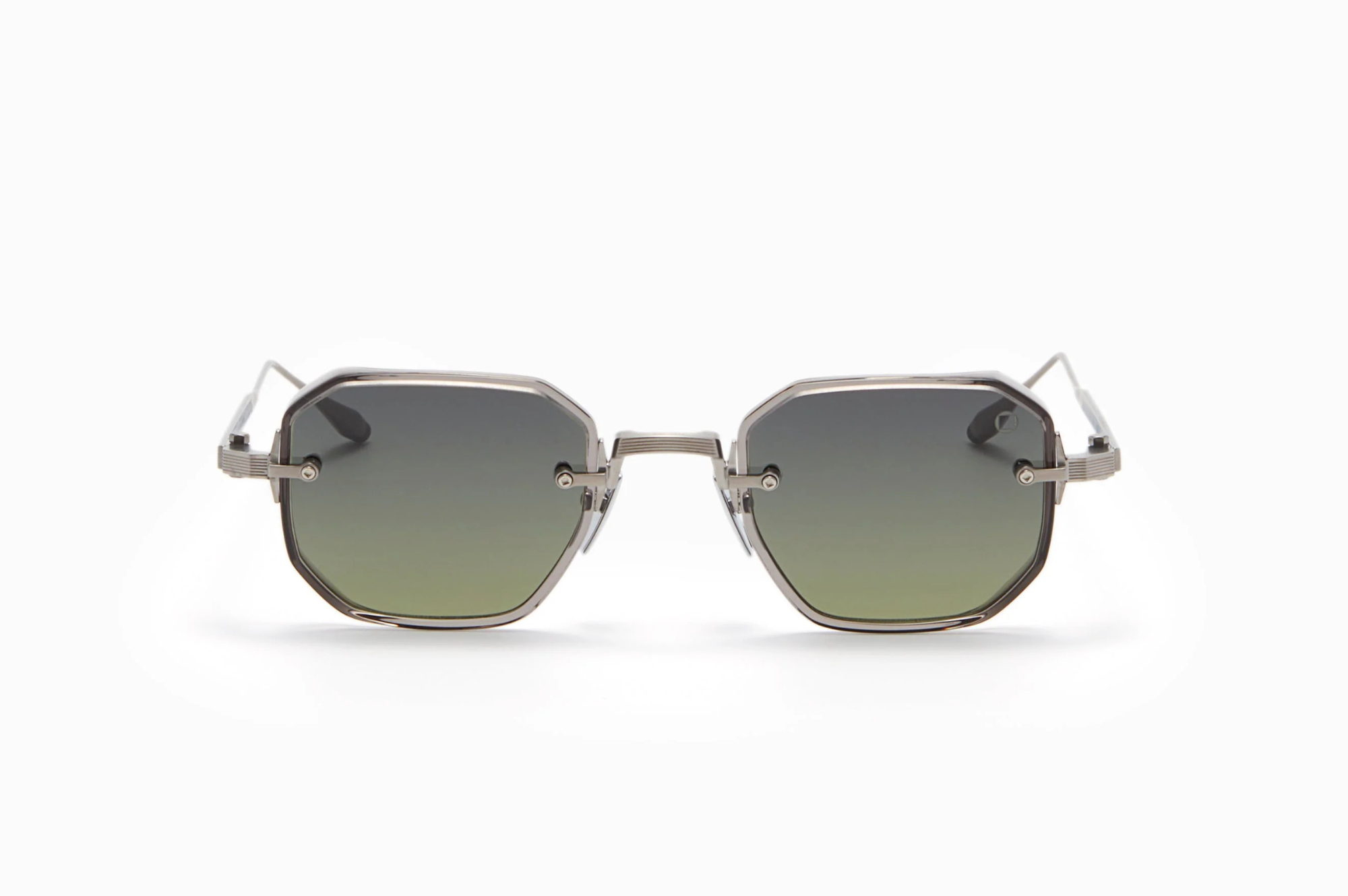 Occhiali da sole Akoni JUNO-TWO PLD-GRY