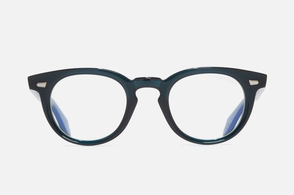 Occhiali da vista Cutler And Gross 1405 Opal Teal