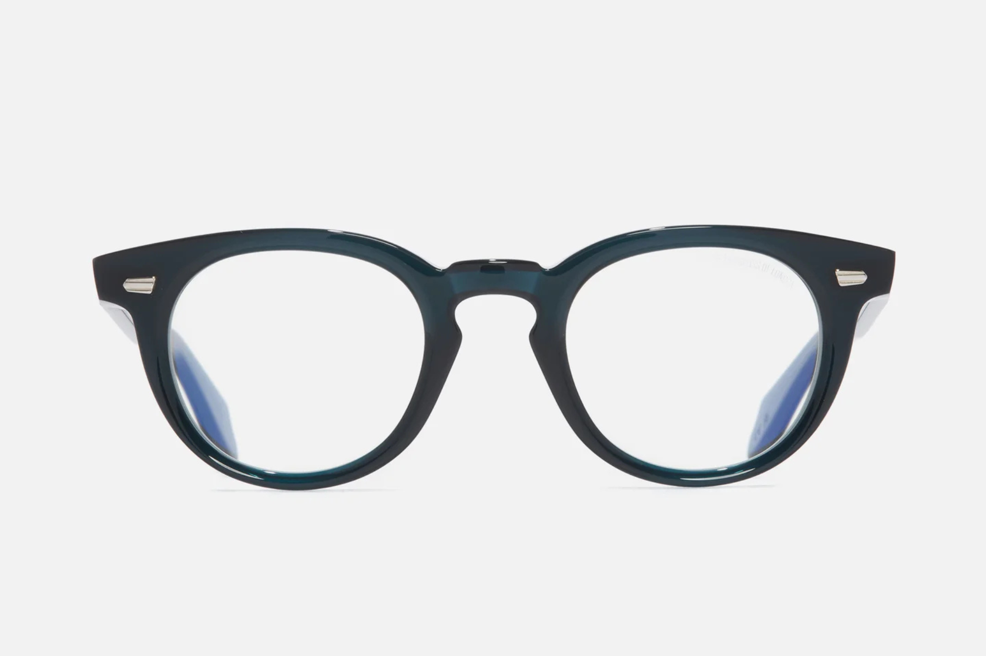 Occhiali da vista Cutler And Gross 1405 Opal Teal