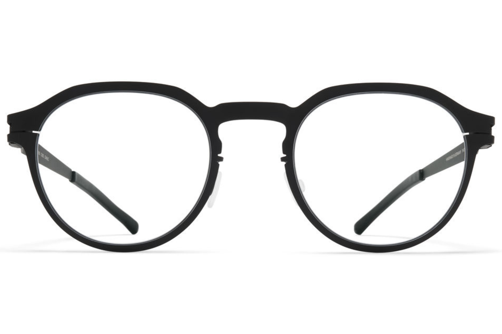 Occhiali da vista MYKITA LEON Black